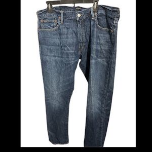 Ralph Lauren Mens Jeans